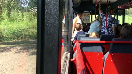 Safaripark Beekse Bergen