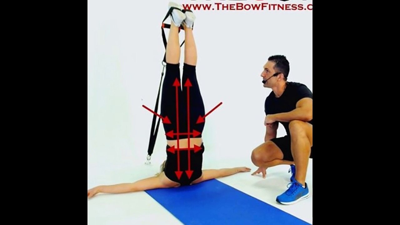 trx training
