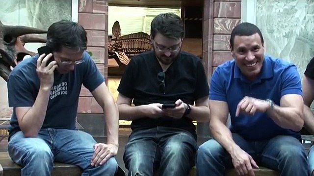 Robinson_ The Journey - Dev Diary 2_ Creating the Robinson Universe _ PS VR