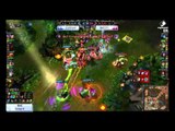 WCG 2013 Qualifiers H/L_SKT T1 vs CJ Frost Set1_WCG한국대표선발전 하이라이트 SKT T1 vs CJ Frost by Ongamenet