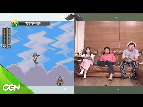 [2015.07.30] 켠김에 왕까지 232화 - 허준 & 조현민 & 앤씨아