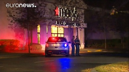 Fusillade de Burlington : quatre morts et une personne entre la vie et la mort