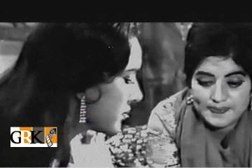 MUJHE AESE PIYA KA PYAR MILEY - HUMRAZ