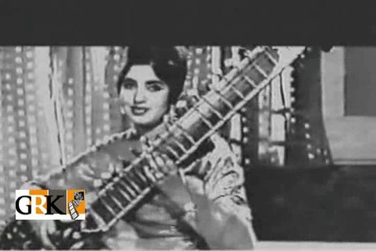 MUJHE AESE PIYA KA PYAR MILEY - HUMRAZ