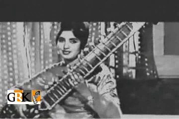 MUJHE AESE PIYA KA PYAR MILEY - HUMRAZ