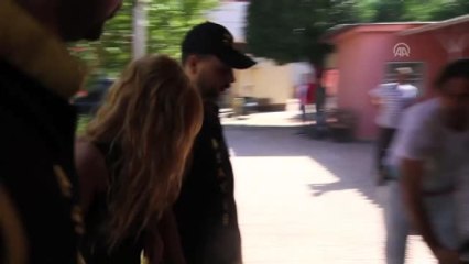 Telefonla Dolandırıcılık İddiası