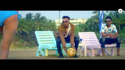 FIRE - Official Music Video - Ranjha Yaar - Hardik - Rap by Loffer Beatz - YTPak.com