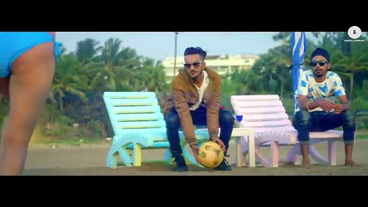 FIRE - Official Music Video - Ranjha Yaar - Hardik - Rap by Loffer Beatz - YTPak.com