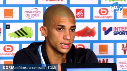 Doria : "Passi n'est pas un hypocrite"