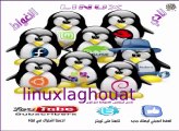 Download and install   LXLE  linux تحميل و تثبيت توزيعة لينكس
