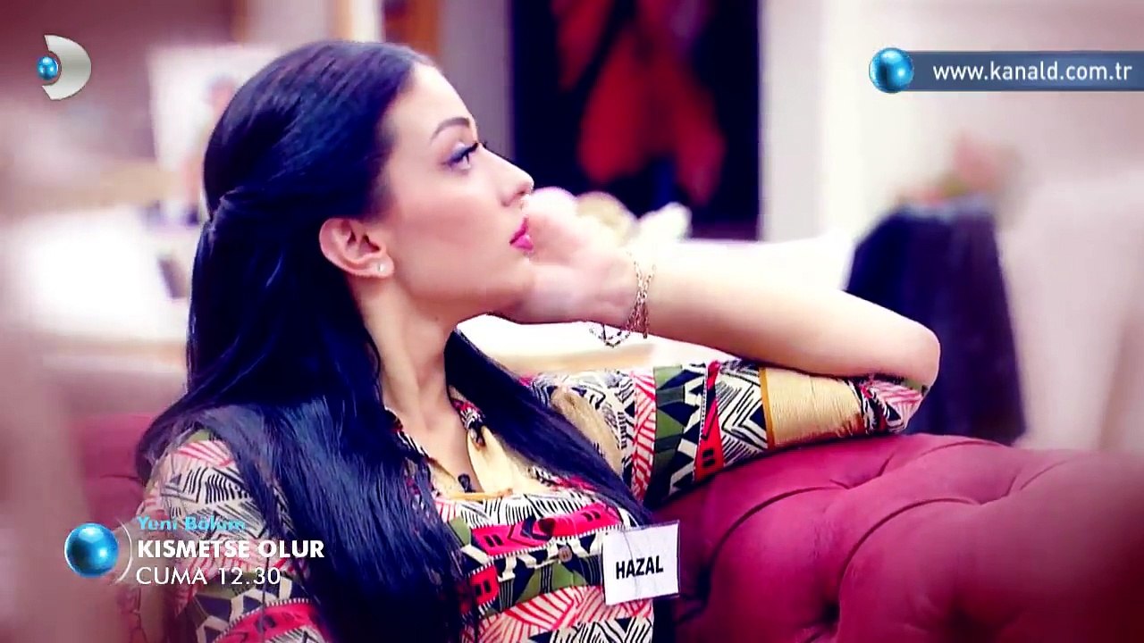 Kısmetse Olur 235.Bölüm Fragmanı