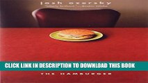 [PDF] The Hamburger: A History (Icons of America) Full Online