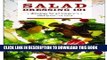 [PDF] Salad Dressing 101: Dressings for All Occasions Full Online