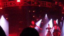 BABYMETAL - Tales of The Destinies @Tokyo Dome 2016