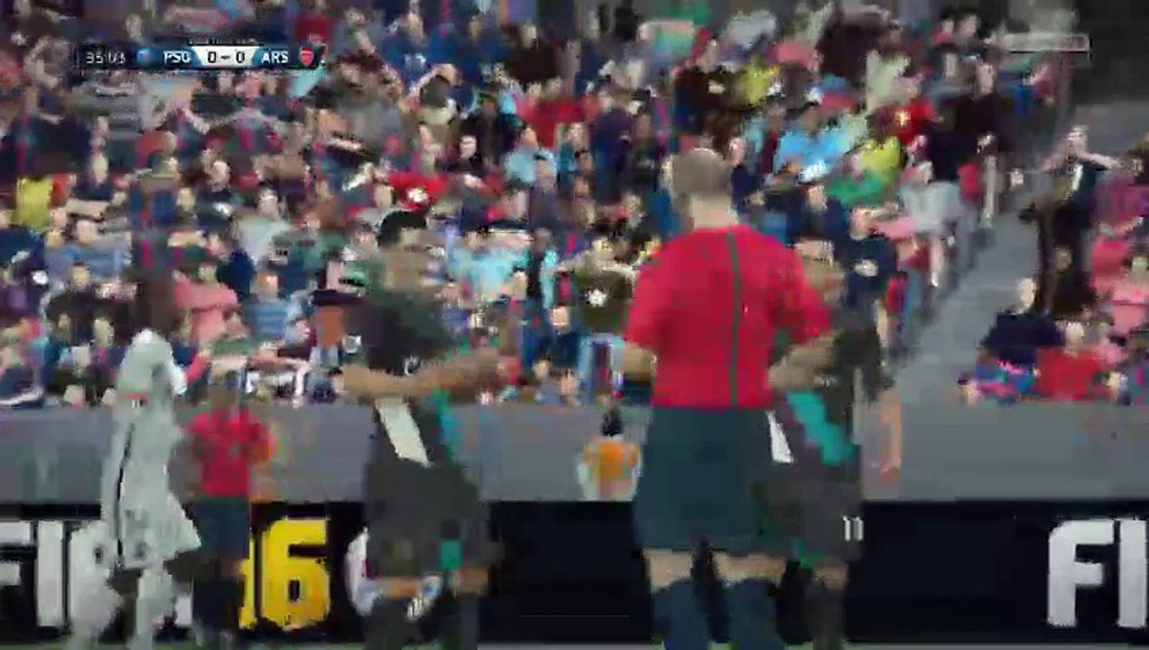 FIFA16 temporadassss épicassss remontamos? (23)