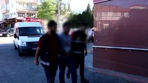 Fetö'nün Darbe Girişimine İlişkin Soruşturma - 25 Kişi Gözaltına Alındı