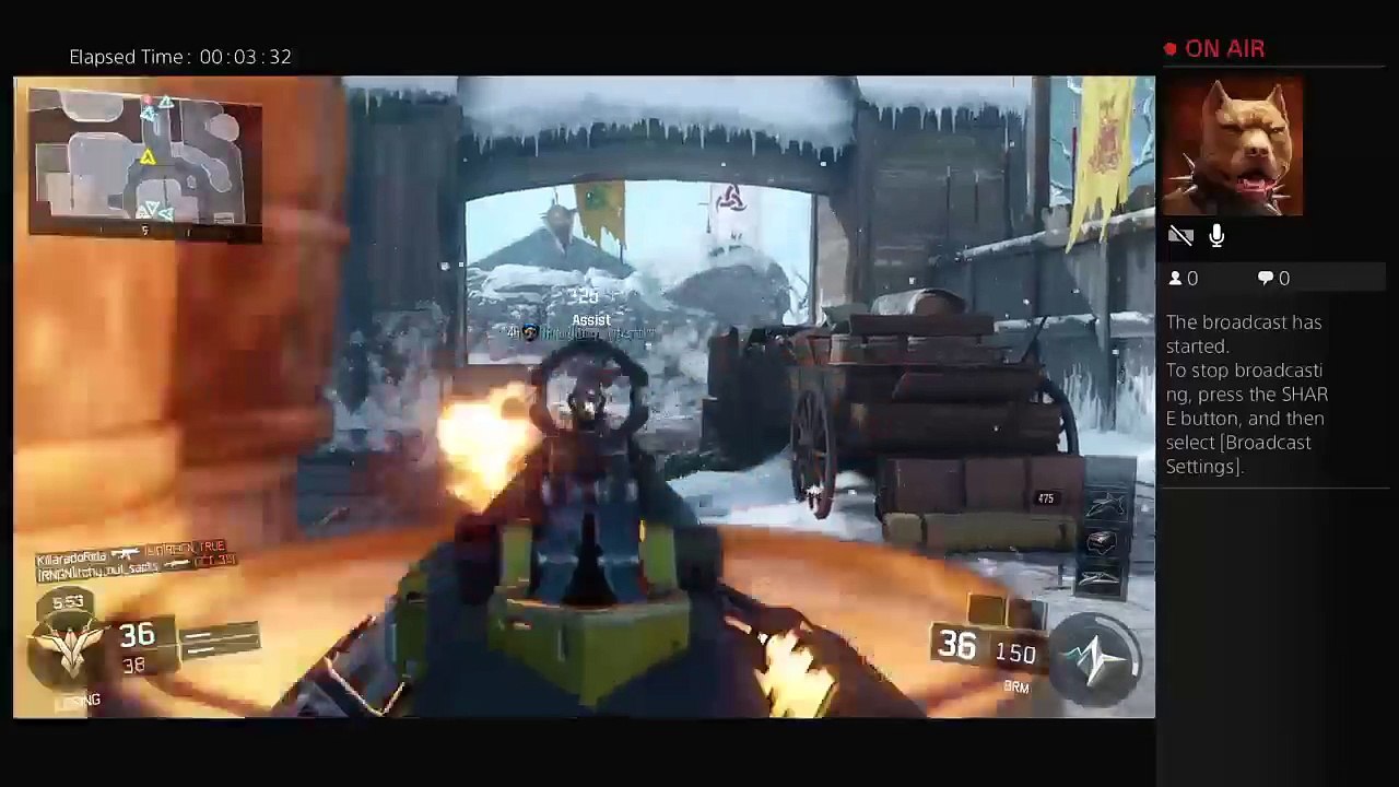 jose-101-'s Live PS4 Broadcast (8)