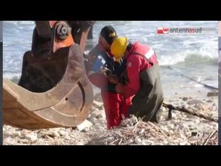 Tg antennasud 23 09 2016 Retelit, un cavo sottomarino collega Africa, Europa e Asia