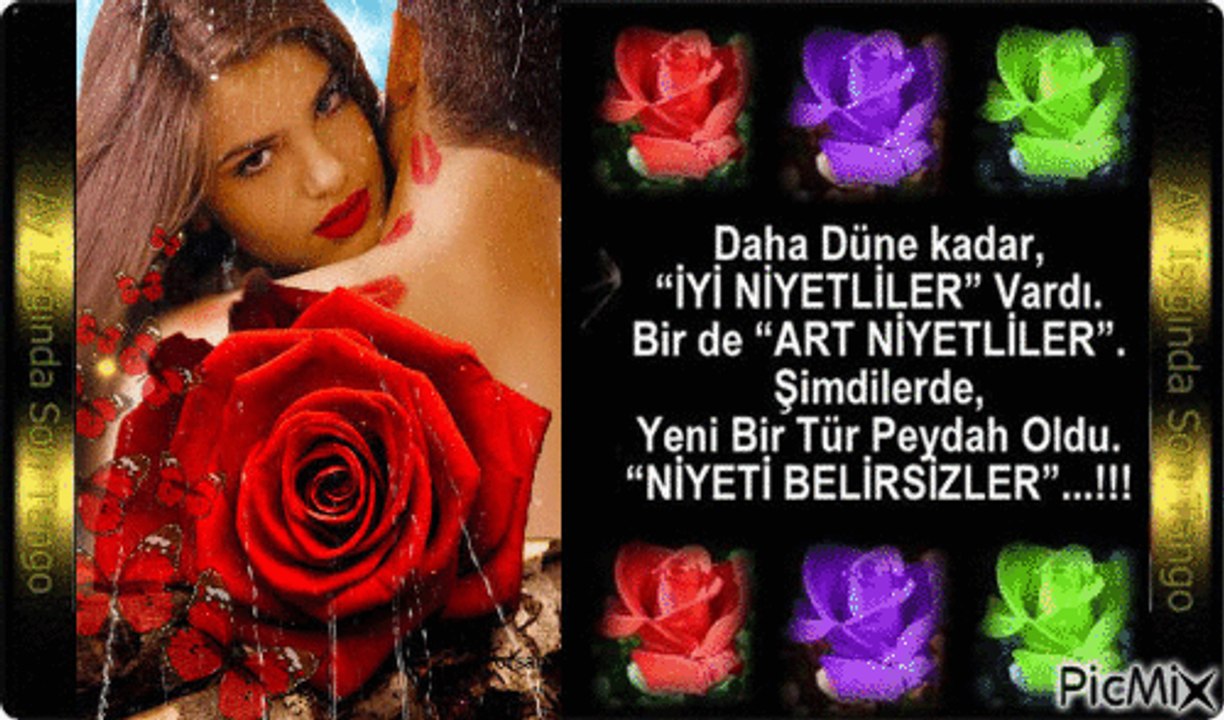 KIRAÇ - BULAMAZSIN BENİM GİBİ SEVENİ -