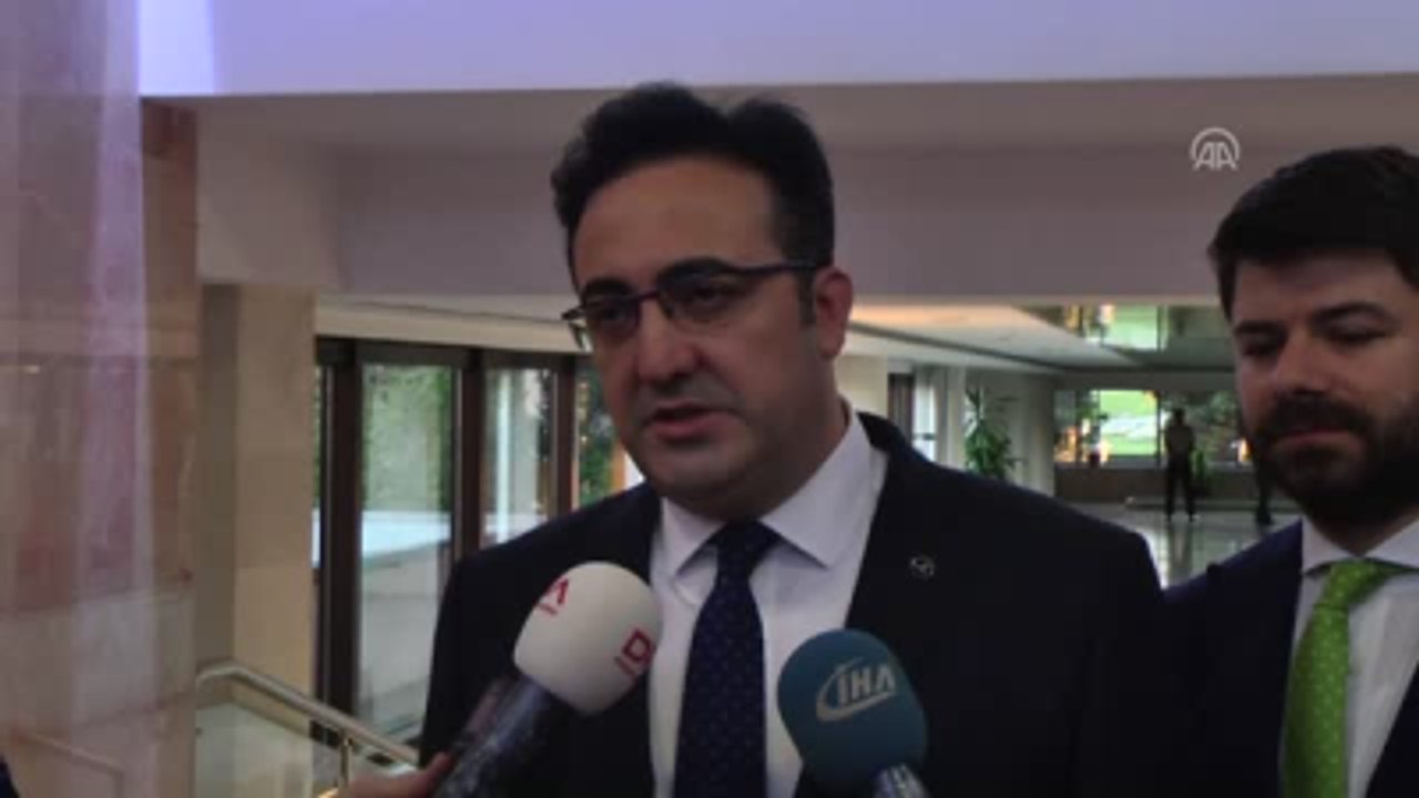 THY Yönetim Kurulu ve İcra Komitesi Başkanı Aycı