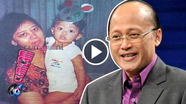 Mario Teguh Lempar Setrika pada Ibunda Kiswinar? - Cumicam 24 September 2016