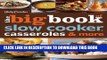 [PDF] Betty Crocker The Big Book of Slow Cooker, Casseroles   More (Betty Crocker Big Book)