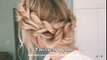 How to_ Twisted Updo