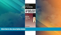 Big Deals  Preparing for the Biology AP Exam (Pearson Education AP Test Prep)  Best Seller Books
