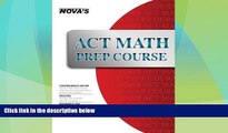 Big Deals  ACT Math Prep Course  Free Full Read Most Wanted