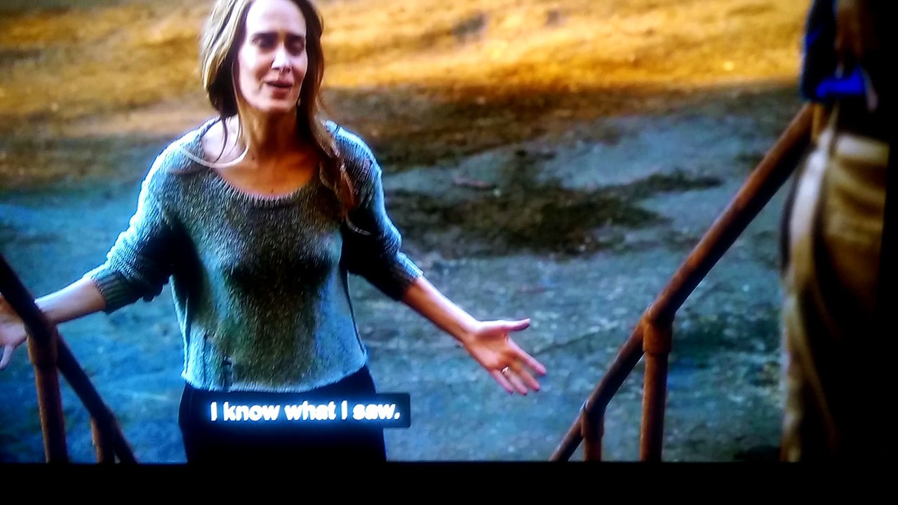 AHS S6