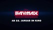 BAYMAX - RIESIGES ROBOWABOHU - Weihnachtsspecial - Ab Januar new im Kino! | Disney HD