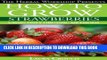 [PDF] How to grow strawberries using only organic methods: Growing strawberries in containers or