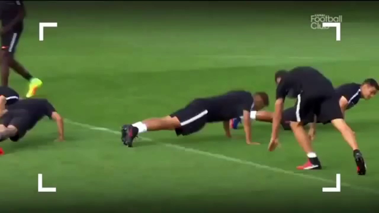 Is this why Hatem Ben Arfa has been dropped by PSG boss Unai Emery