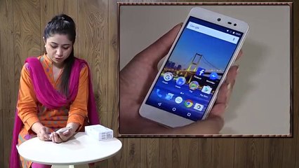 General Mobile 4G - Smart Review by Kanwal