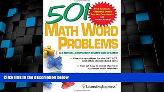 Big Deals  501 Math Word Problems (501 Series)  Free Full Read Best Seller