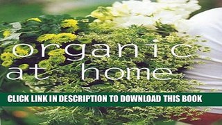 [PDF] Organic at Home Popular Colection