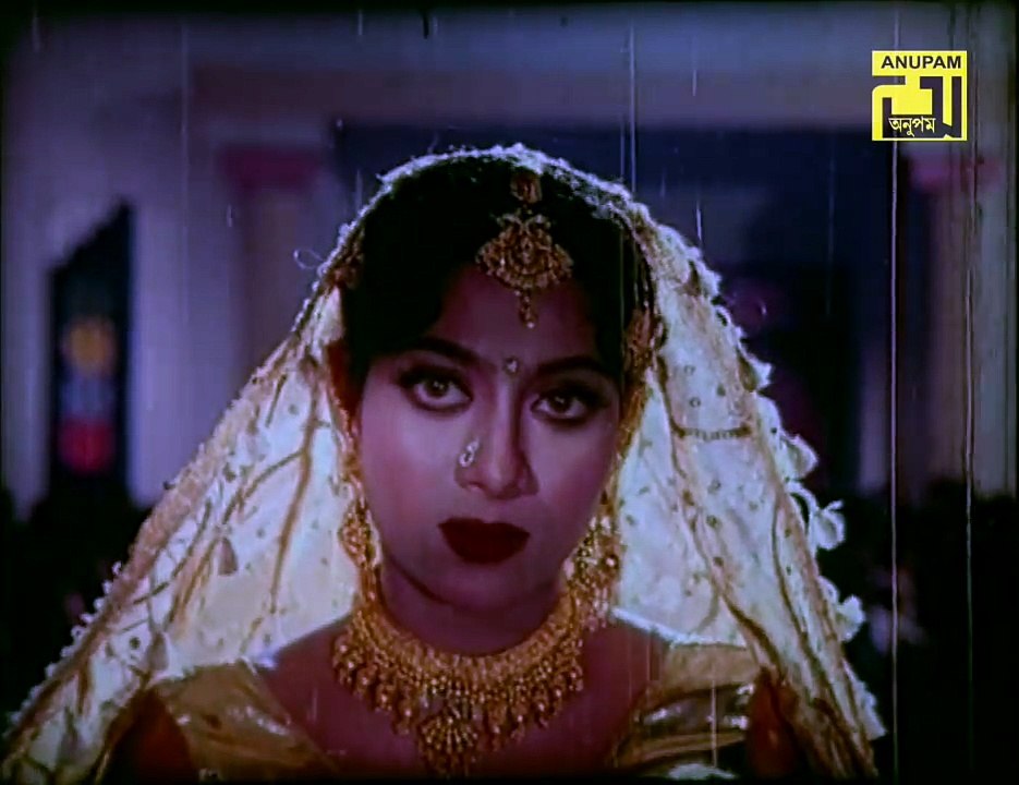 তোমায় দেখলে মনে হয় [বিয়ের ফুল] শাকিল, শাবনুর _ Tomay Dekhle Mone Hoy - Shakil Khan, Shabnur