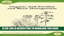 [PDF] Organic Soil-Fertility and Weed Management Popular Colection