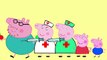 #Peppa Pig #Doctors #Paw patrol fall ill #Finger Family #Nursery Rhymes Lyrics new episode Parody