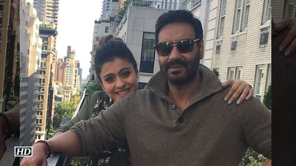 Shivaay Diaries Ajay And Kajols Love Bond