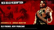 Red Dead Redemption - Mission #51 - Old Friends, New Problems (Xbox One)