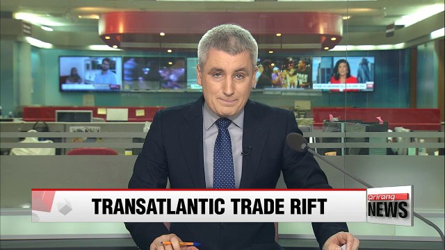 No TTIP trade deal before Obama leaves office: EU official