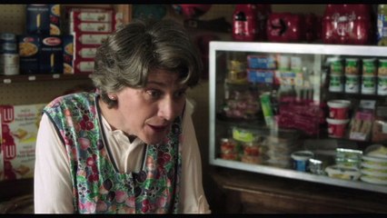 CHEZ NOUS C'EST TROIS ! - Bande-annonce