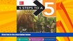 Big Deals  5 Steps to a 5: AP Environmental Science 2016 (5 Steps to a 5 on the Advanced Placement