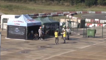 Türkiye Karting Şampiyonası