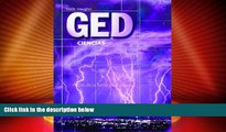 Big Deals  GED: Ciencias (GED Satellite Spanish) (Spanish Edition) (Steck-Vaughn GED, Spanish)