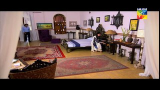 Saya e Dewar Bhi Nahi Episode 7 Full HD HUM TV Drama 21 Sep 2016