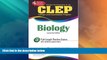 Must Have PDF  CLEP Biology (REA) - The Best Test Prep for the CLEP Exam (Test Preps)  Free Full