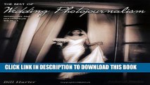 [PDF] The Best of Wedding Photojournalism: Techniques and Images from the Pros Full Online