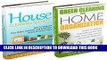 [PDF] CLEANING AND HOME ORGANIZATION BOX-SET#11: House Cleaning Secrets + Green Cleaning And Home